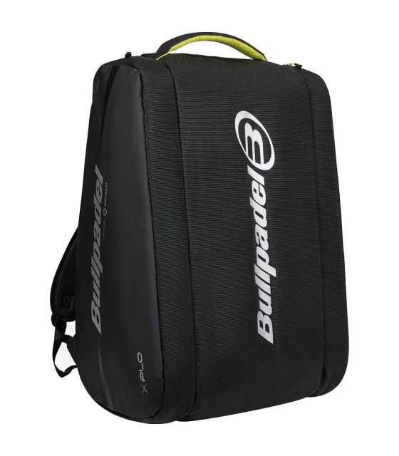 Thermobag Bullpadel XPLO 2026 Negro | Ipontennis