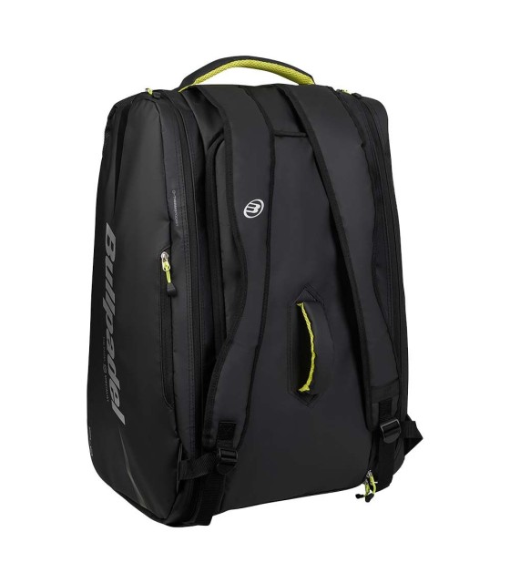 Thermobag Bullpadel XPLO 2026 Black