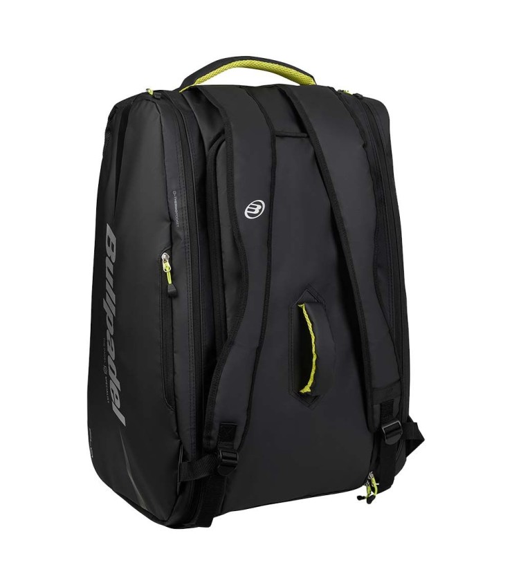Thermobag Bullpadel XPLO 2026 Black