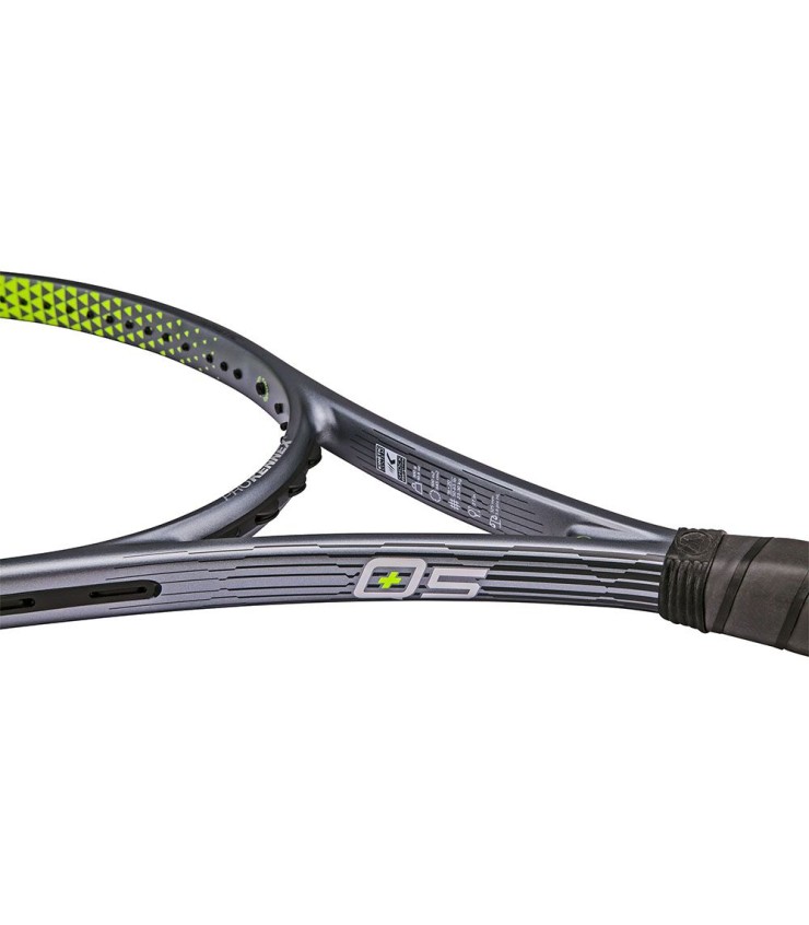 Racchetta Pro Kennex Q + 5 2026 (300G) | Ipontennis
