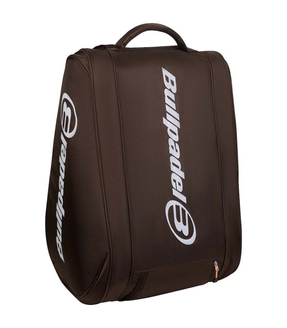 Bullpadel Wonder 2026 Bolsa térmica Chocolate | Ipontennis