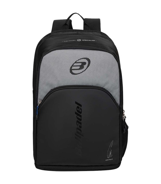 Zaino Bullpadel Vertex 2026 Nero Grigio