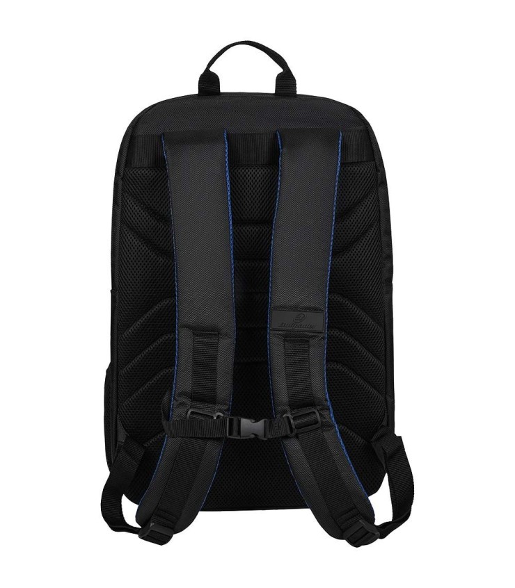 Bullpadel Vertex Geo 2026 Rucksack Schwarz Marineblau