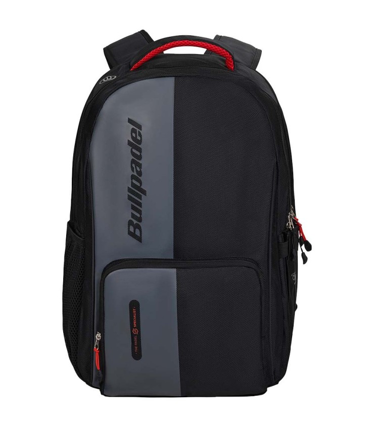 Mochila Bullpadel Neuron 2026 Preta