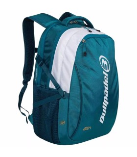 Bullpadel Pearl 2026 Blue Green Backpack