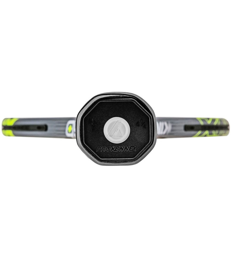 Pro Kennex racket Q 5 Pro 2026 (315g) | Ipontennis