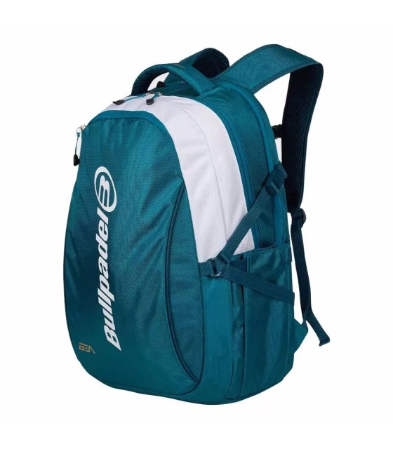 Zaino Bullpadel Pearl 2026 Blu Verde