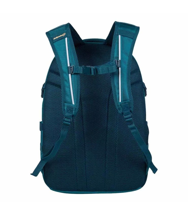 Bullpadel Pearl 2026 Blue Green Backpack