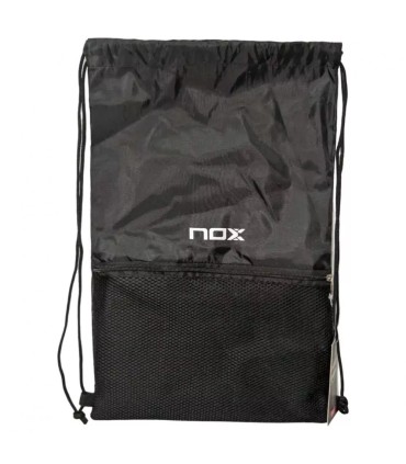 Black cover for Nox Padel racket | IPONTENNIS