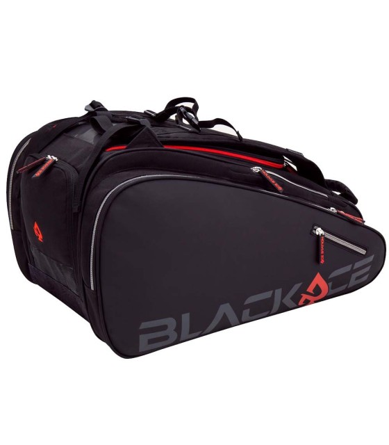 Pro Thermal Bag Pro Kennex Ace Station Tour 6R