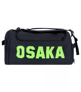 Osaka 2.0 Sporttasche Schwarz