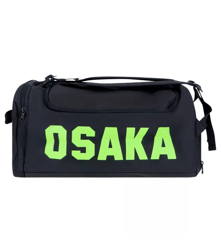 Bolsa de Desporto Osaka 2.0 Preta