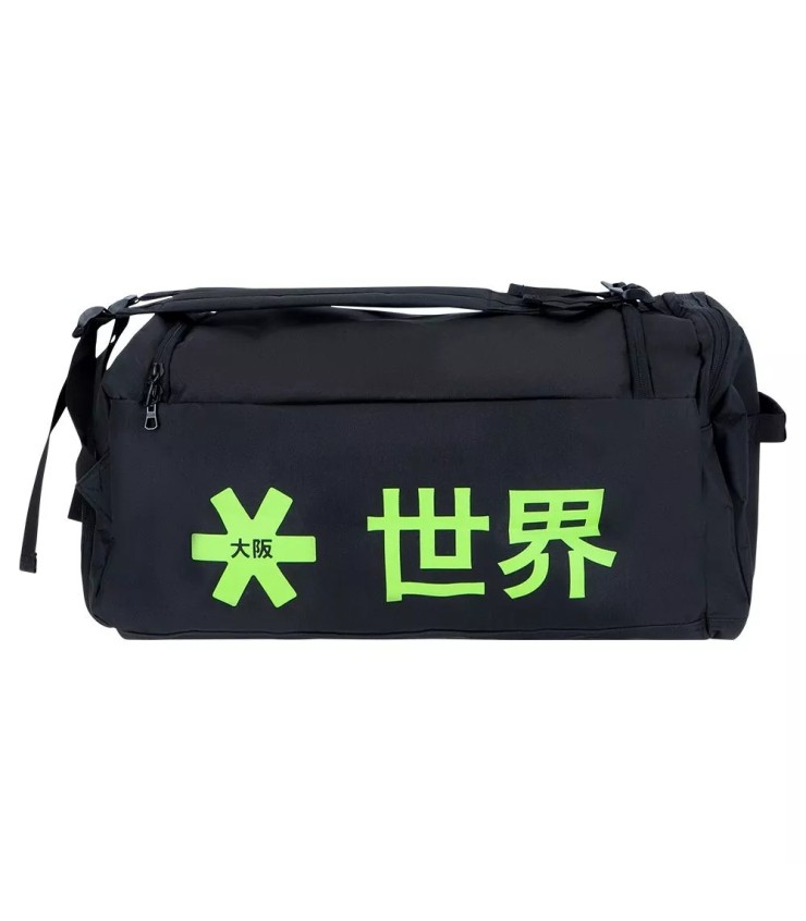 Borsa Sportiva Nera Osaka 2.0