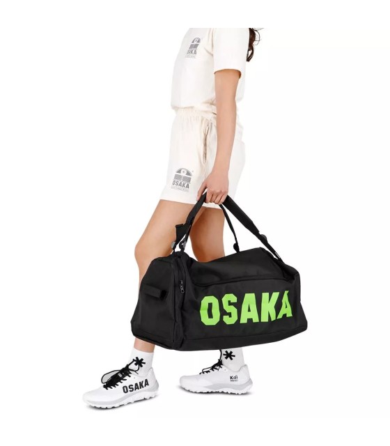 Sac de Sport Osaka 2.0 Noir