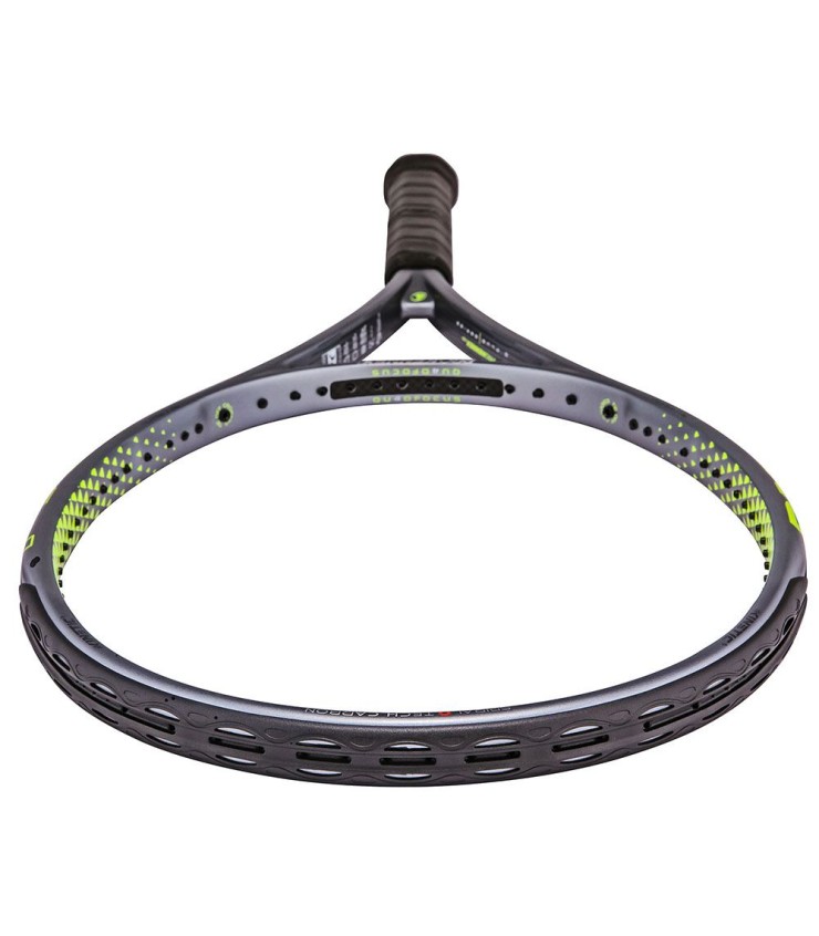 Raquette Pro Kennex Q + 5 Pro 2026 (315G)