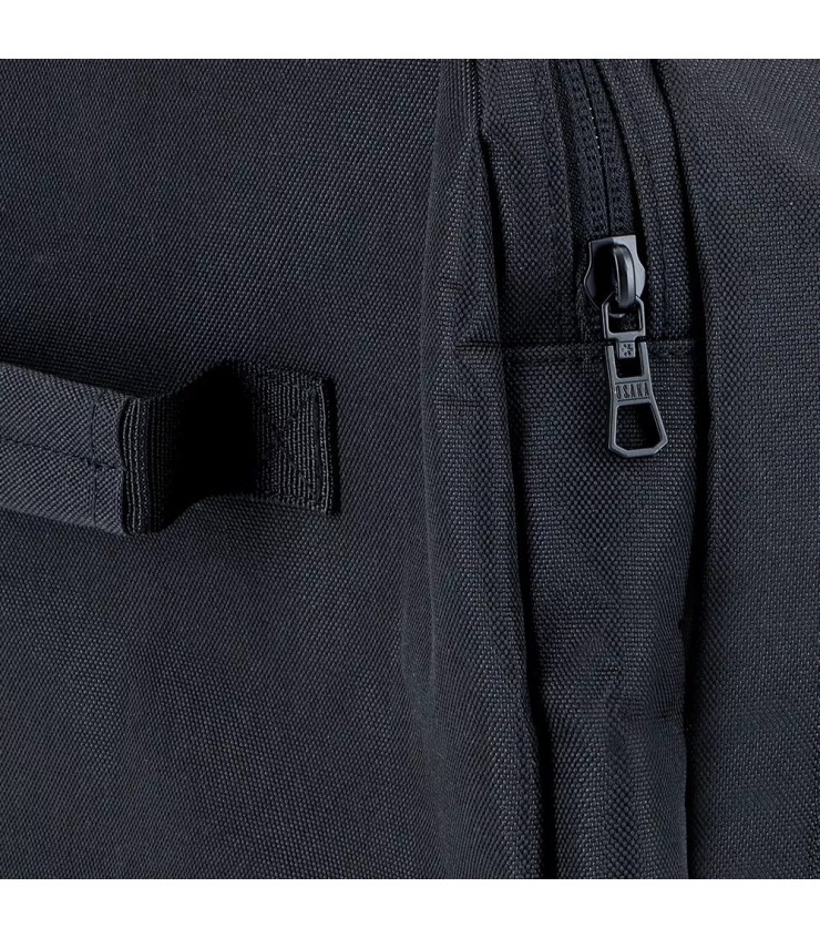 Borsa Sportiva Nera Osaka 2.0