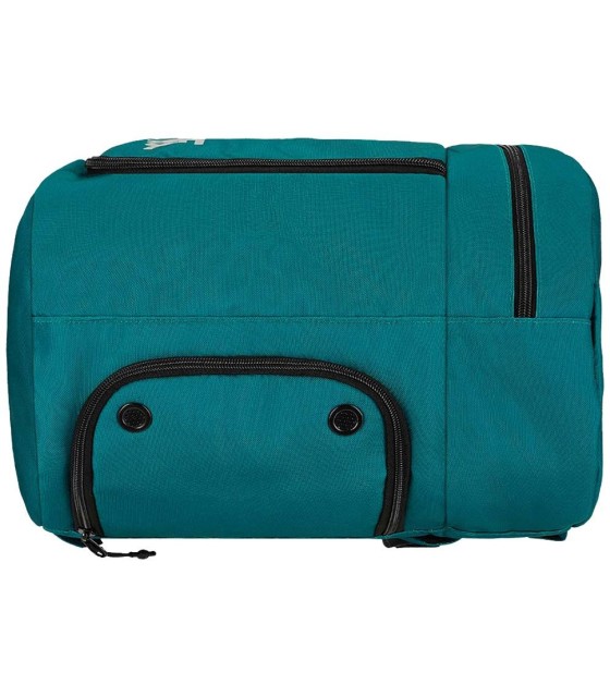 Bolsa de Padel Osaka Sports Turquesa 5