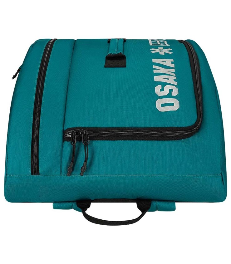 Bolsa de Padel Osaka Sports Turquesa 6