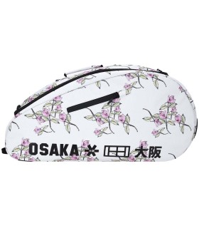 Bolsa de Pádel Osaka Sports Magnolia | Ipontennis