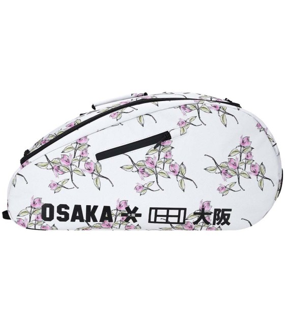 Bolsa de Pádel Osaka Sports Magnolia | Ipontennis