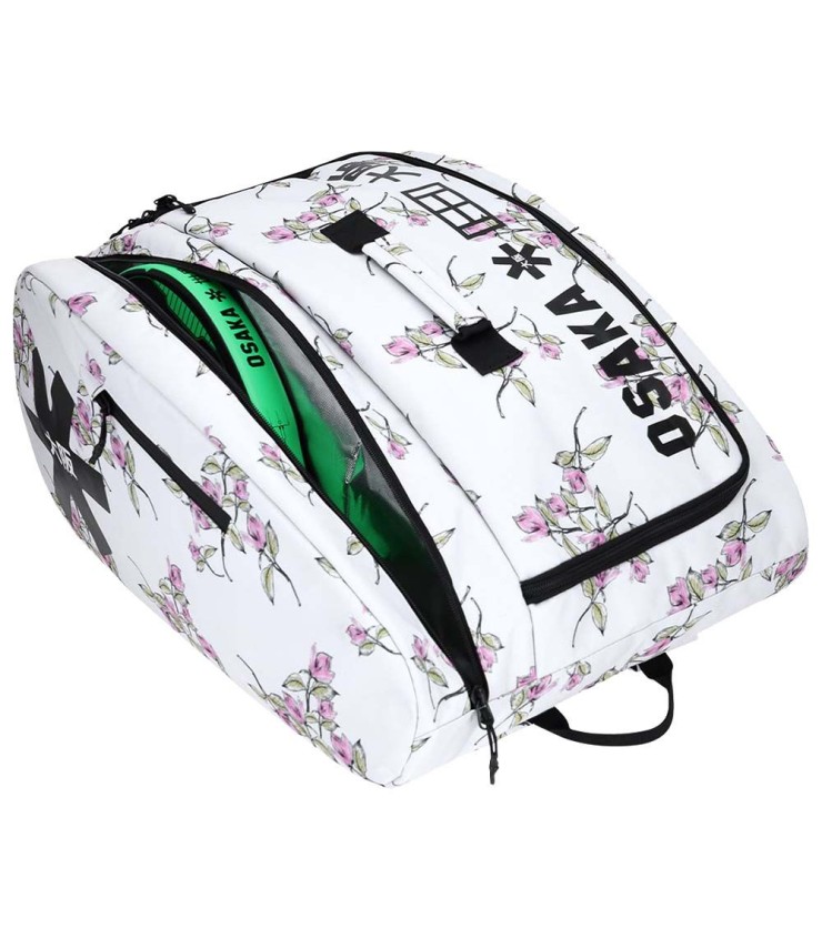 Bolsa de Pádel Osaka Sports Magnolia 2