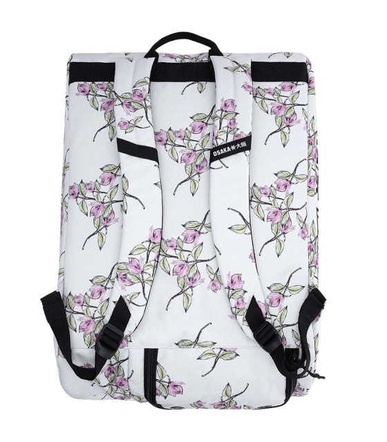 Bolsa de Pádel Osaka Sports Magnolia 4
