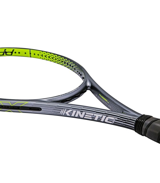 Schläger Pro Kennex Q + 5x PRO 2026 (305g) | Ipontennis