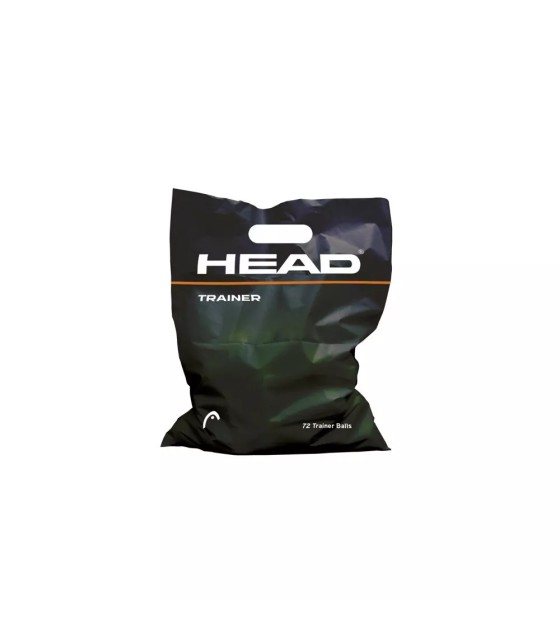5782301 Bolsa de 72 bolas Head Trainer
