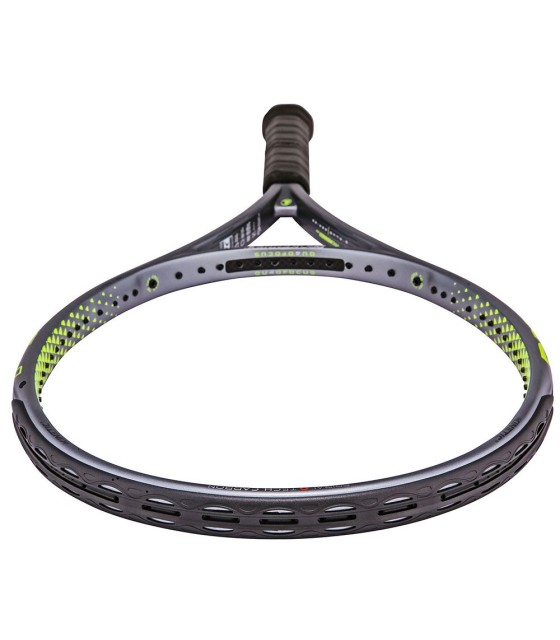 Schläger Pro Kennex Q + 5x PRO 2026 (305g) | Ipontennis