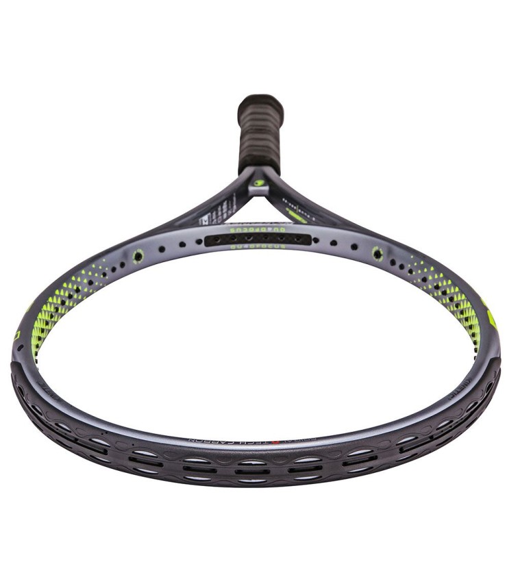 Raquette Pro Kennex Q + 5x Pro 2026 (305g) | Ipontennis