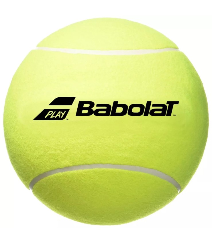 Palla da tennis gigante Babolat Play Jumbo | IPONTENNIS
