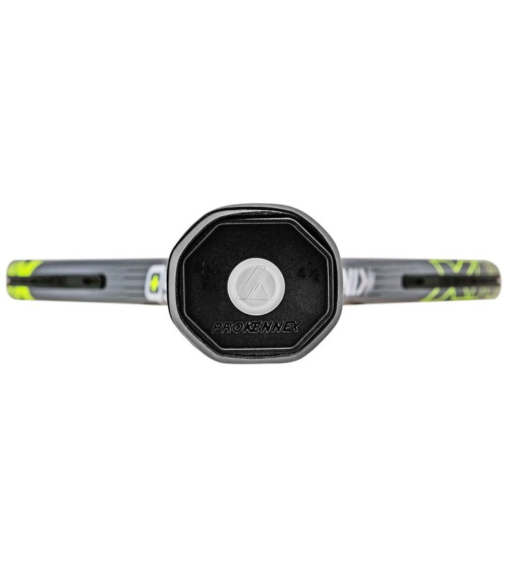 Raquette Pro Kennex Q + 5x Pro 2026 (305g) | Ipontennis