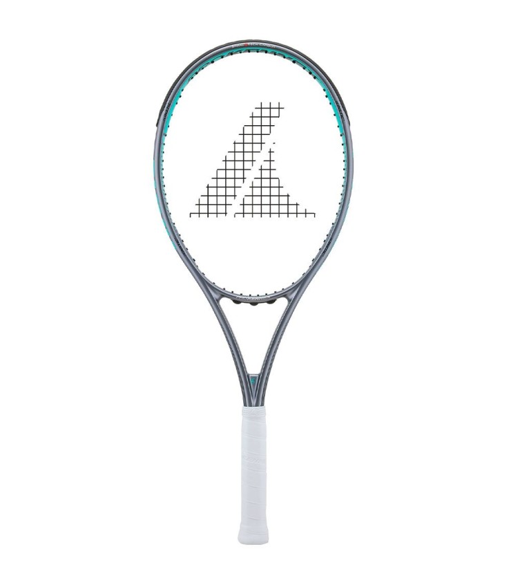 Racchetta Pro Kennex Q + 15 2026 (285G) | Ipontennis