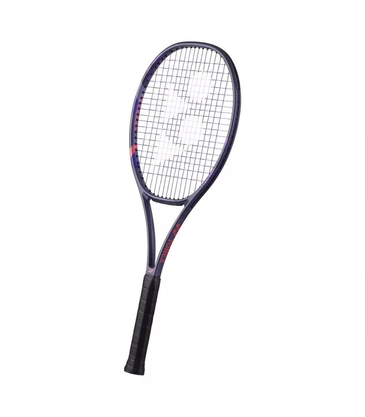 Raqueta Yonex Percept 100 Azul Medianoche (300g) 4