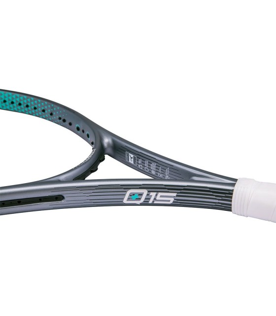 Raqueta Pro Kennex Q+15 2026 (285g) 3