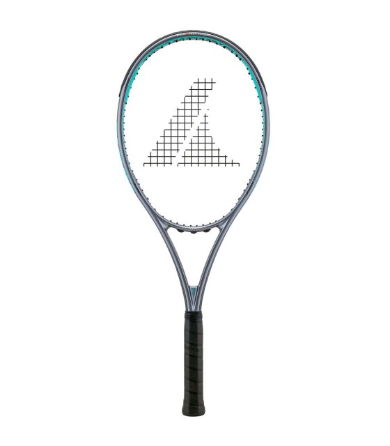 Pro Kennex-Schläger Q 15 PRO 2026 Kraft und Stabilität