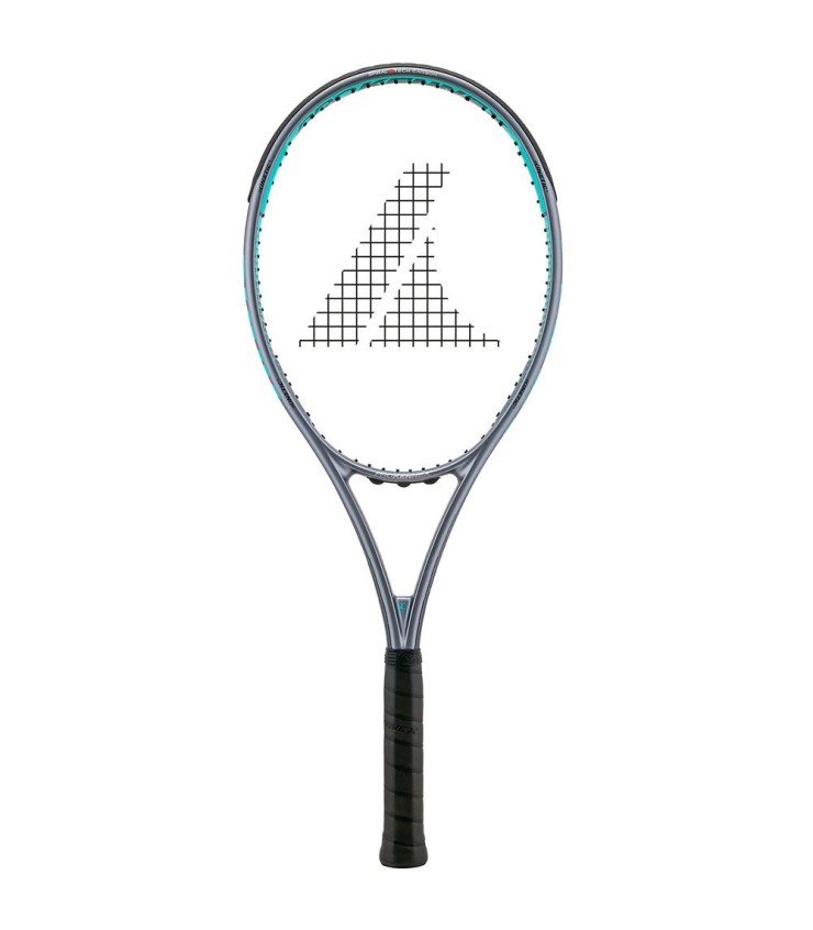 Raqueta Pro Kennex Q+15 Pro 2026 (305g) 1