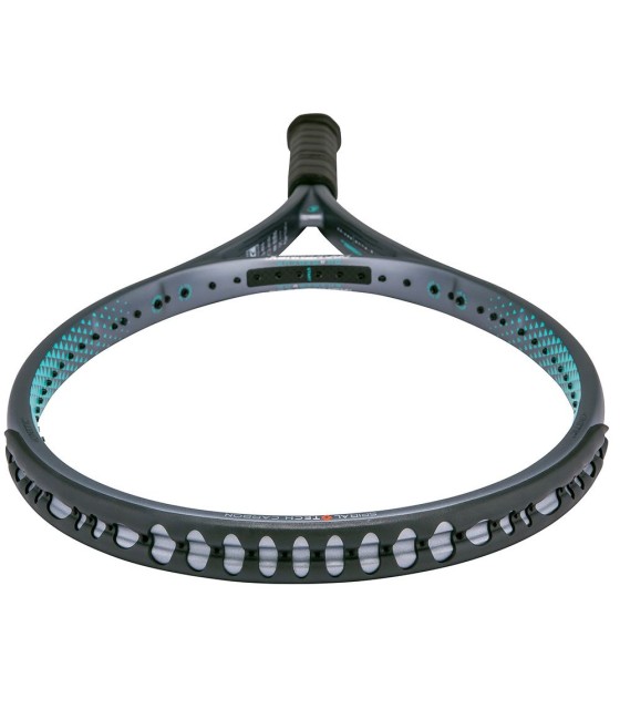 Raqueta Pro Kennex Q+15 Pro 2026 (305g) 3