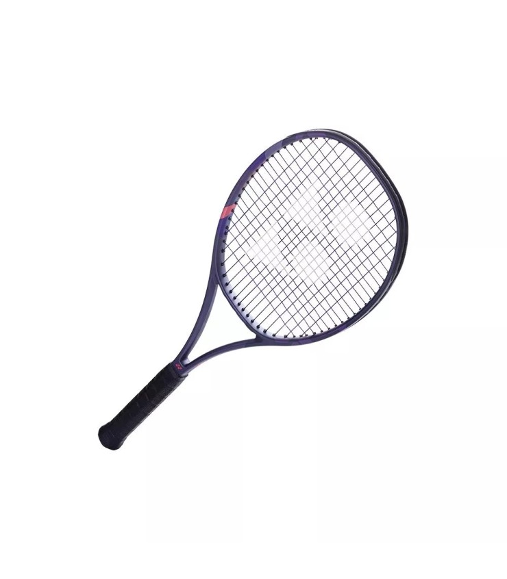 Raqueta Yonex Percept 100 Azul Medianoche (300g) 5