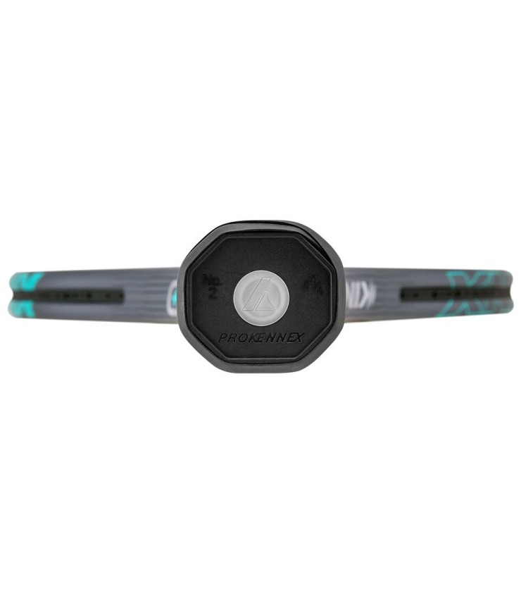 Raqueta Pro Kennex Q+15 Pro 2026 (305g) 6