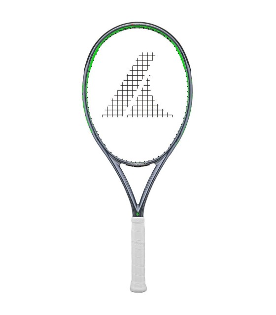 Pro Kennex Racket Q 20 2026 (285 g) - Bilanciamento e potenza