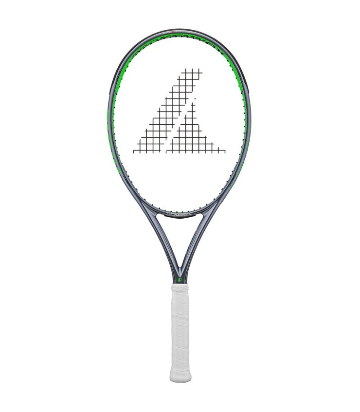Schläger Pro Kennex Q + 20 2026 (285g) | Ipontennis