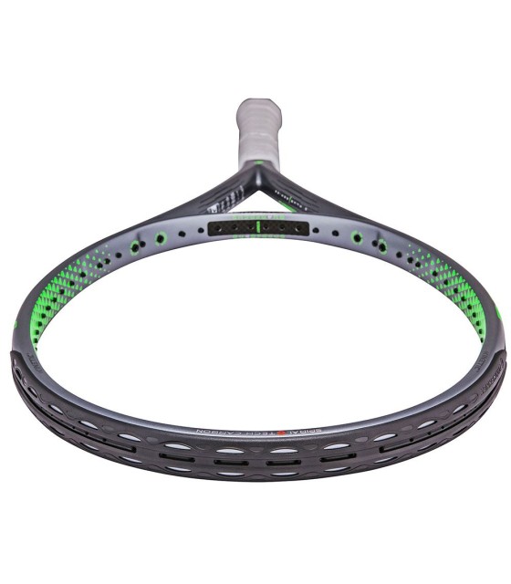 Pro Kennex Racket Q 20 2026 (285 g) - Balanço e Potência
