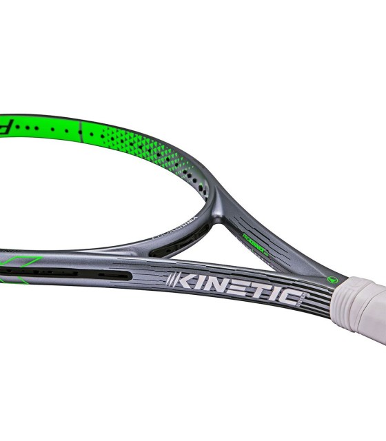 Raquette Pro Kennex Q 20 2026 (285 g) - Balance et puissance