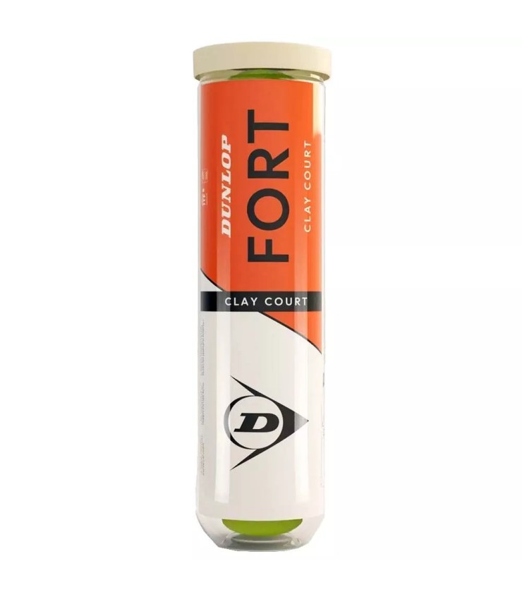 Drawer DUNLOP Fort Clay Court 18 Boats B4 | Ipontennis
