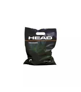 Bag of 72 Head Trainer balls | Ipontennis