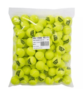 Sacchetto di 72 palline Babolat Gold Academy | IPONTENNIS