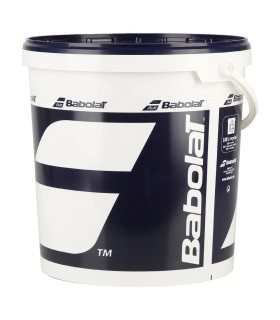 Cubo di 72 palline da tennis Babolat Academy | IPONTENNIS