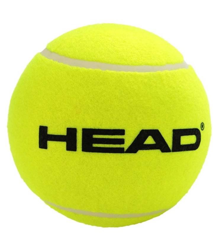 5890091 Pelota de tenis Head Giant