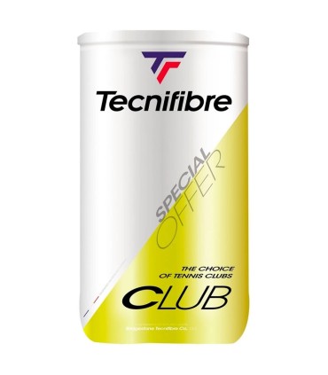 BALLS TECNIFIBRE I'm going to tell you something | IPONTENNIS